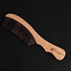 Neem comb