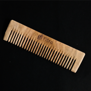 Neem Pocket Comb