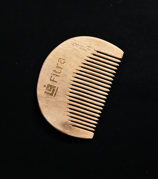 beard Neem Comb