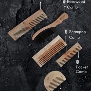 Combs