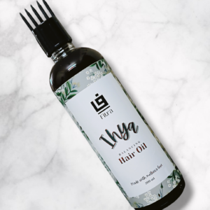 Hair Care
